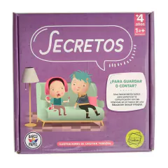 Secretos ESI