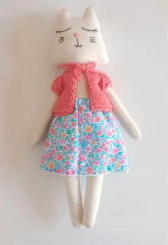 Gatita Coqueta