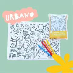Individual Urbano