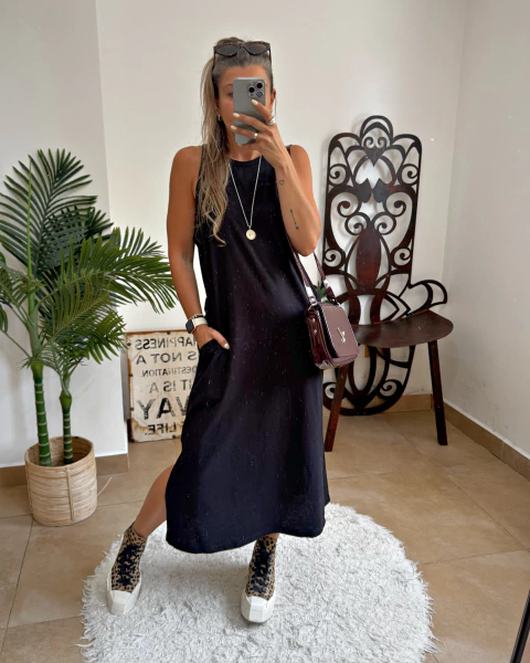 Vestido St. Marie Larissa - comprar online