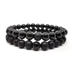 Combo Dark All Black