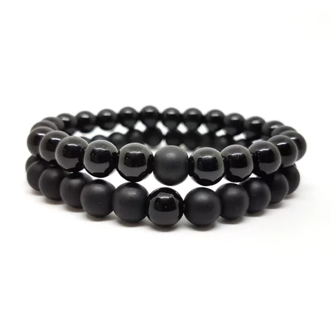 Combo Dark All Black