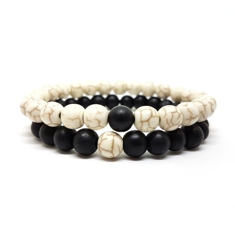Combo Dark Branco