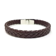 Braid Brown Nickel - comprar online