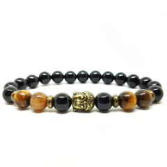 Buda Tiger Onix