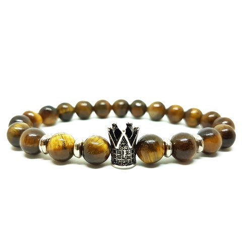 King Tiger Eye