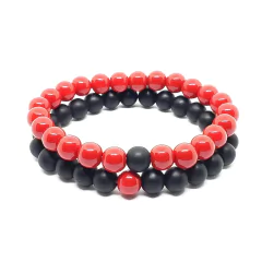 Combo Dark Coral na internet