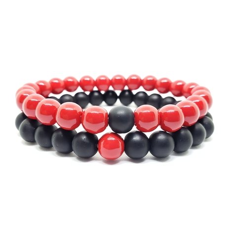 Combo Dark Coral