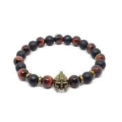 Gladiator Eye Red na internet