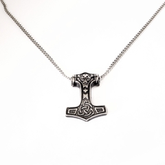 Colar Viking
