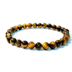 Olho de Tigre 6mm - comprar online