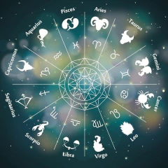 Colar Zodiaco Signo de Touro na internet