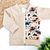Campera Dino Sand