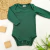 OUTLET CON FALLA BODY MANGA LARGA VERDE PINO Nº130 - comprar online