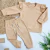 Buzo Volados + Leggin Camel