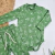 Body + Leggin Dino y Palmera Verde - comprar online