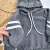 Buzo Jaspeado Gris en internet