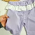 Conjunto Remera Cuello Melody Lila - Filippo Bebes