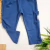 Jogger GAP Azul en internet