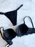 SET ARIA NEGRO - Amelie Mur Intimates