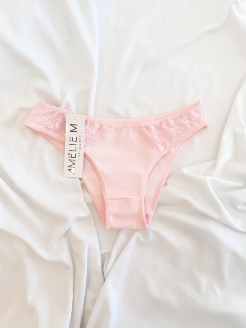 VEDETINA TEEN ROSA NAVIDAD