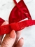 SET THELMA ROJO -sin cambio- - tienda online