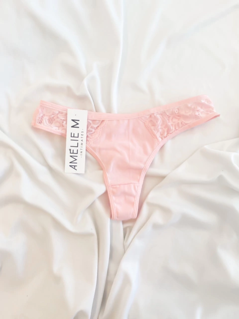 LESS HOPE ROSA NAVIDAD