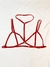 ARNES DE BUSTO RED