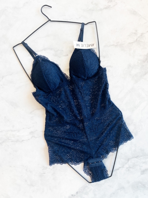 BODYSUIT LOLY AZUL