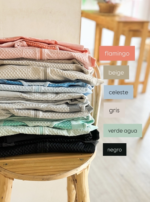 SET SPORTY PREMIUM 3 PIEZAS - comprar online