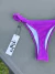 Bombacha MIAMI Violeta - Amelie Mur Intimates