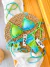Bombacha MOSS Green - comprar online