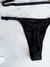 SET SAMI - Amelie Mur Intimates