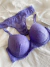SET VALE LILA