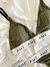 SET JACKIE MILITAR -sin cambio- - comprar online
