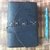 Sketchbook com capa de couro natural - Papel Tri