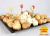 Queijo Provolone Bolinha - Defumada Ou Condimentada - 500g - Queijos Tudibom