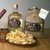 Cachaça Artesanal Vale Da Canastra (Ouro) com capa - 720ml - Queijos Tudibom