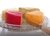 Queijo Napolitano - 4 Queijos Da Região Serra Canastra- 500g - loja online