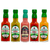 Pimentas - 5 Molhos De Pimenta - comprar online