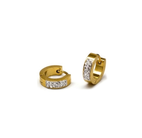 ARGOLLAS ITALY TWO DE ACERO DORADO
