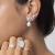 AROS MORFO PEARL COLGANTES DE PLATA 925 en internet
