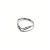 ANILLO VENERADO DE PLATA 925