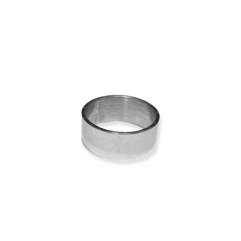 ANILLO WELL CINTA DE ACERO QUIRURGICO
