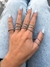 ANILLO JACK DE ACERO QUIRURGICO - comprar online