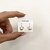 AROS BRISURA W PERLA DE ACERO BLANCO - comprar online