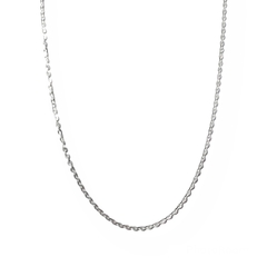 CADEJA ESPEJITO DE PLATA 925