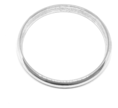 ESCLAVA CLASICA DE PLATA 925