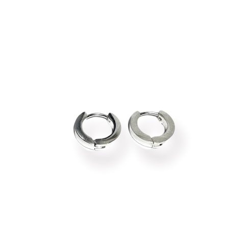 ARGOLLAS ITALY RECTA DE ACERO BLANCO