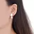 AROS MORFO PEARL COLGANTES DE PLATA 925 - Fina Joyas